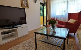 Colibri Apartment