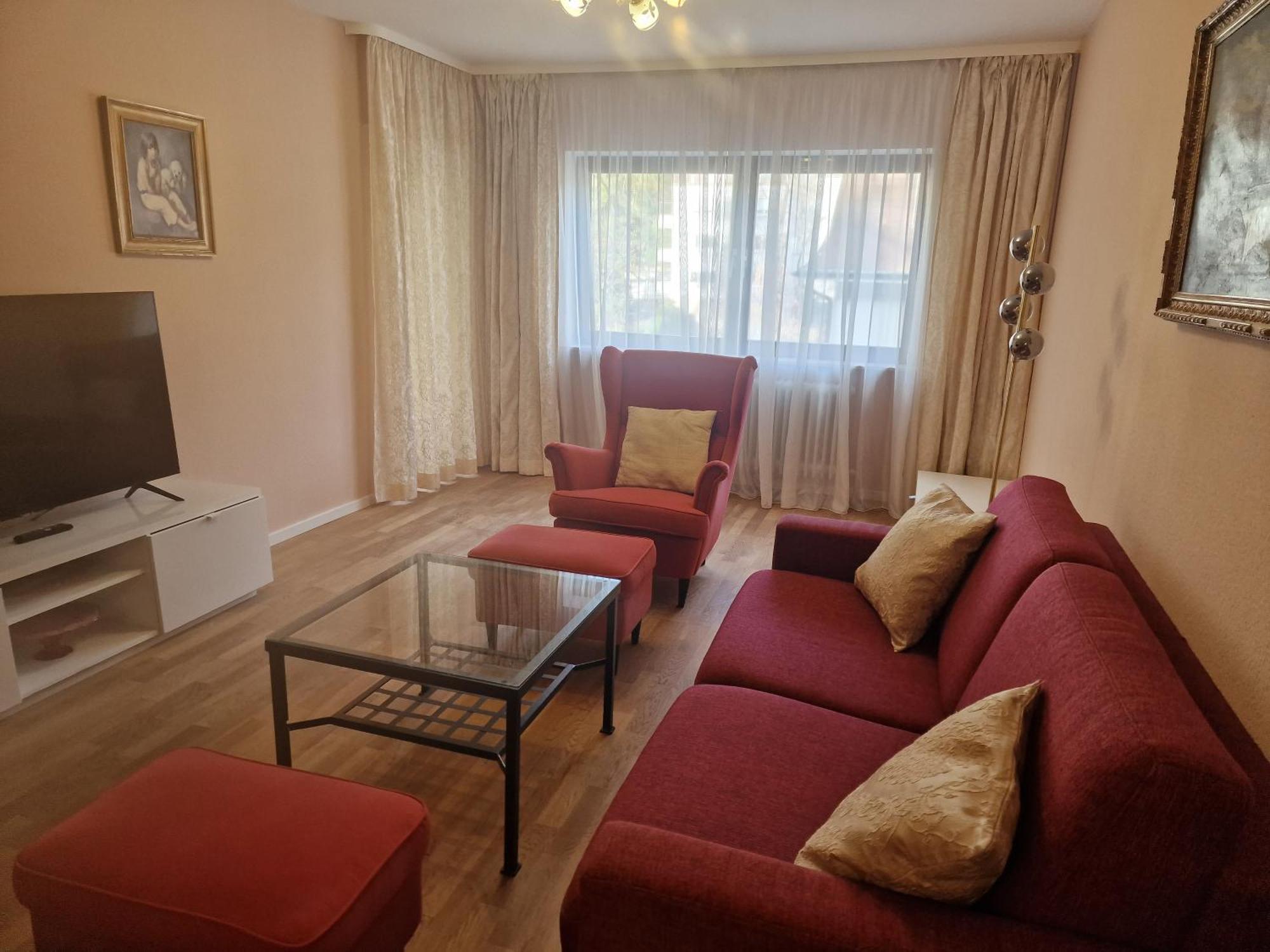 Colibri Apartment Baden-Baden Habitación foto